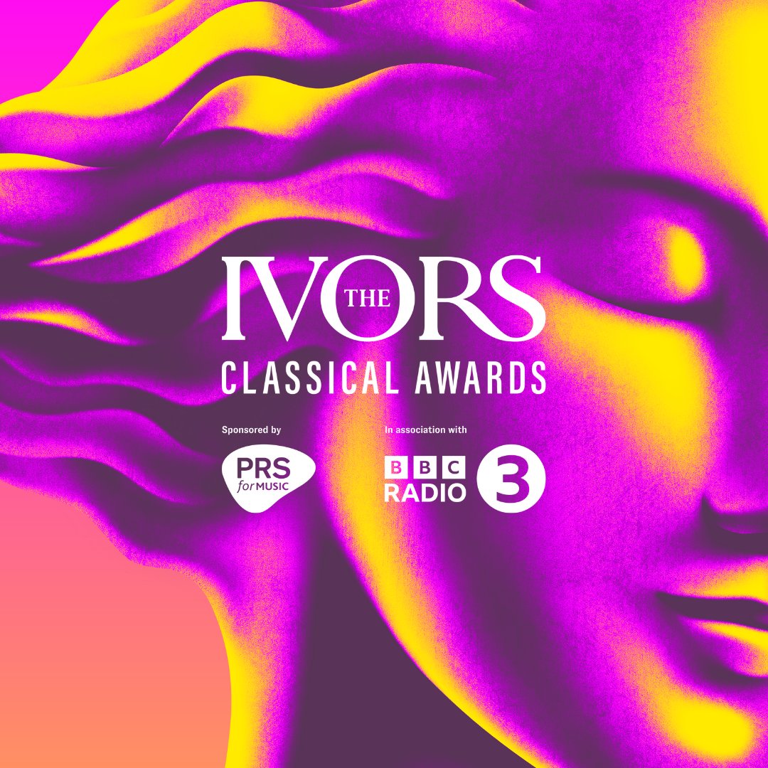 Sending the BEST of luck to @Dobrinka_T this evening for her @IvorsAcademy nomination in the Community and Participation category, in association with ABRSM music. Swarm Fanfares, was written for @LazarovaDelyana & @the_halle youth orchestra! Good Luck!✨📷 💥
