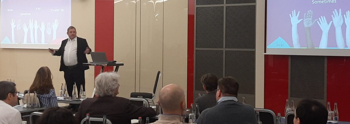 DAY 2 #IntelliConEURO2023: 📢Bid Competitive Intelligence - The Art Of Winning General Session led by @Jon Williams

We'll discuss the importance of #CI in the bid/proposal process and present a #practical #framework for sales teams to follow.

Tune in!