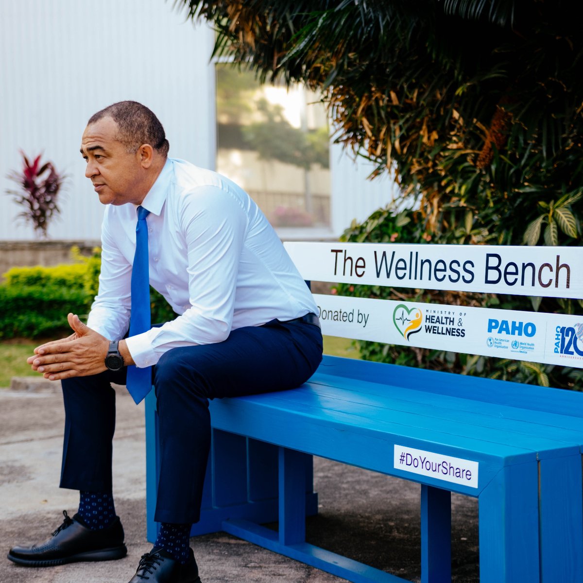 themohwgovjm's tweet image. In celebration of #MensHealthAwarenessMonth, we want to hear from the men out there.

How do you face life's hurdles and stay strong? #TimeoutTuesday