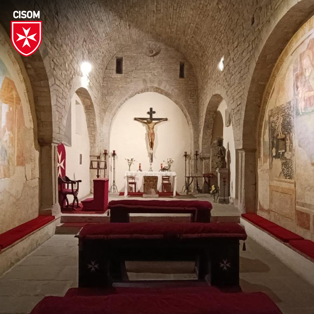 CIS0M's tweet image. 🩺 In occasione della #GiornataMondialedelDiabete, nei giorni scorsi, il #CISOM ha avuto il piacere di partecipare a un grande evento organizzato dall&apos;Associazione Piede Diabetico Umbria nella splendida cornice del #CastellodiMagione dell’@ordinedimalta.