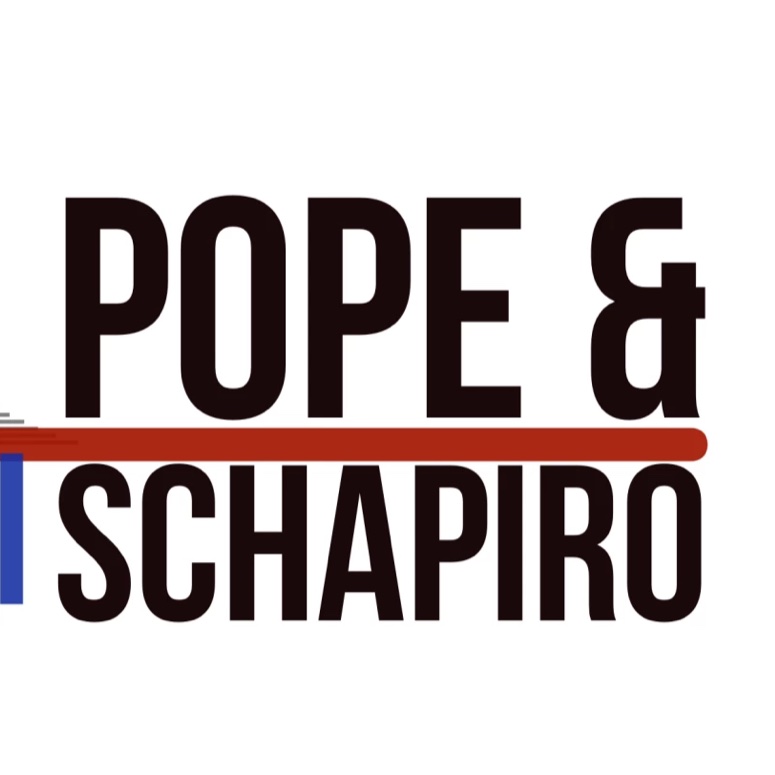 Next on @FullDRadio: We welcome back Pope & Schapiro -- Virginia's answer to Hall & Oates @MichaelLeePope @RTDSchapiro #RVA #Virginia #VAGov #Election2025 @WVTFRADIOIQ #politics