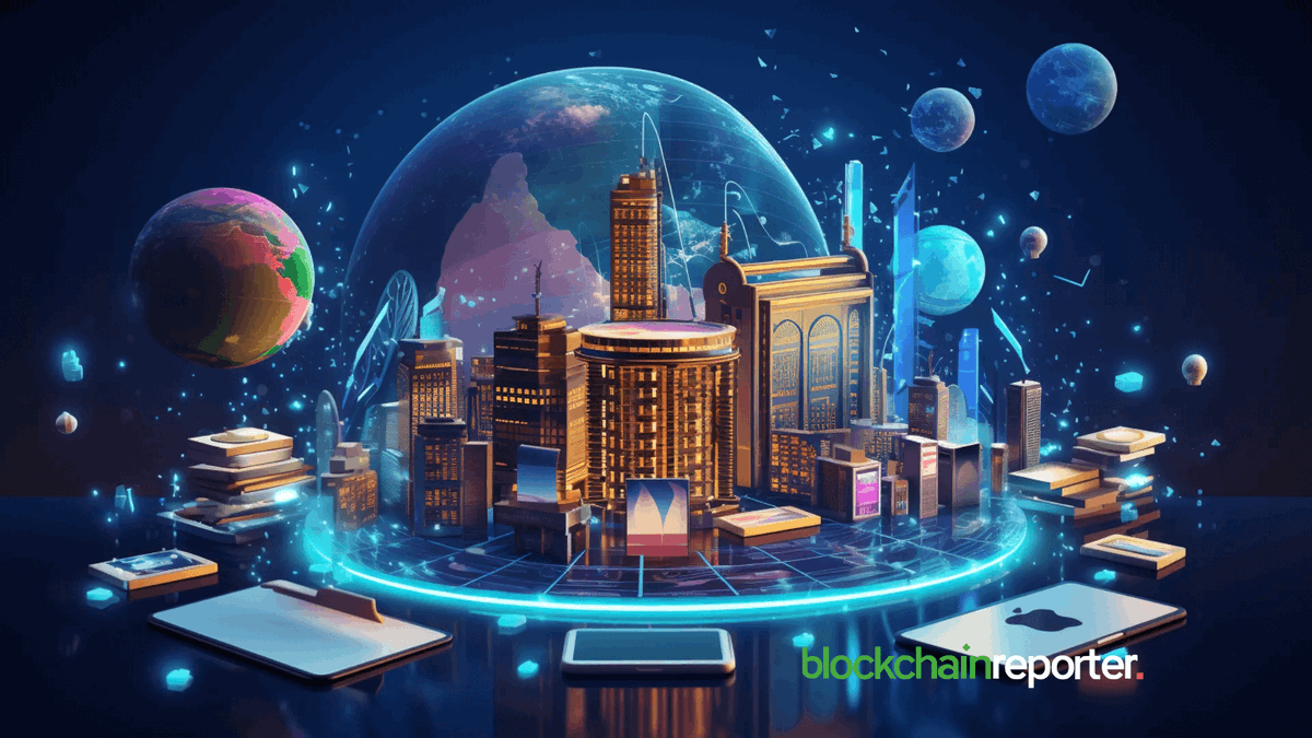 blockchainrptr's tweet photo. Nexo introduces user-friendly futures trading on the Nexo Exchange, aiming to demystify futures trading and provide accessibility and education to newcomers.

@Nexo 

https://t.co/IRfMRiGbl4 https://t.co/v0W2u2OSik