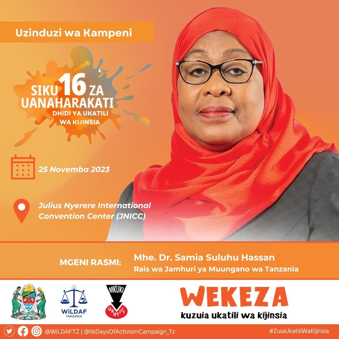 tanlaptz's tweet photo. Mama tunaomba sheria ya kuzuia na kupinga ukatili wa kijinsia.

Wekeza: Kuzuia Ukatili wa Kijinsia

Tokomeza aina zote za ukatili https://t.co/3u0MAa5iHr