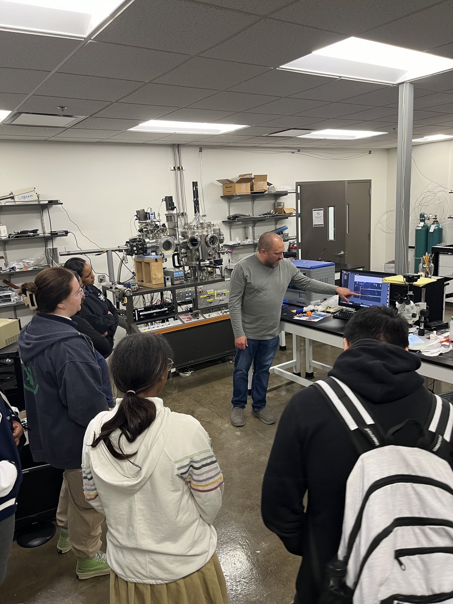 SLU School of Science and Engineering tweet media