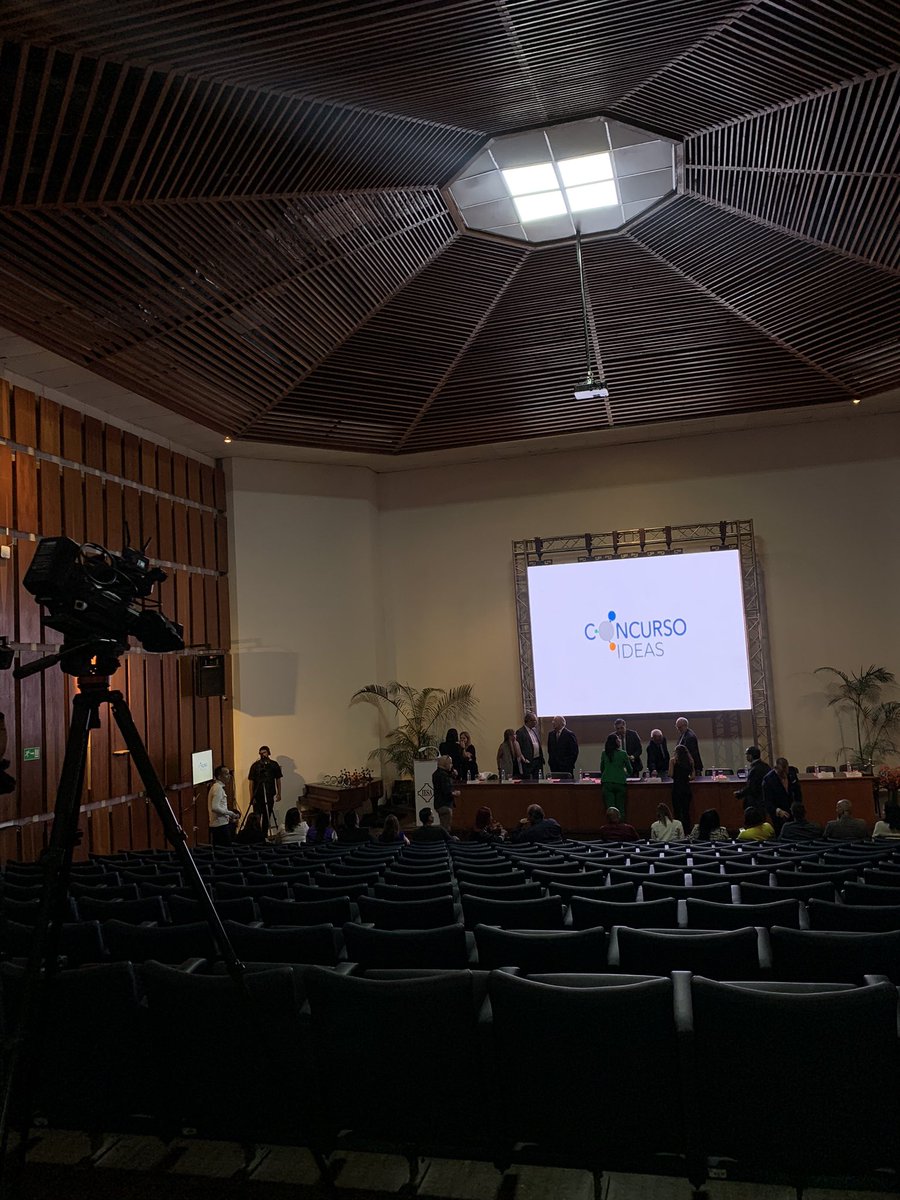 Concurso Ideas tweet media