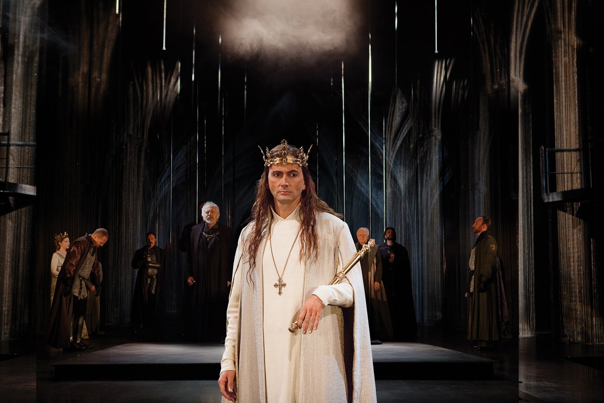 The RSC tweet media