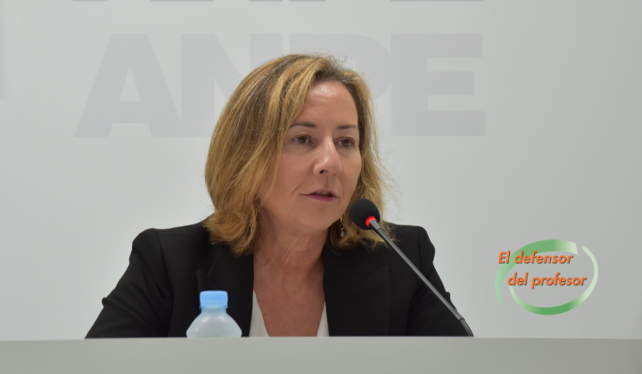 anpearagon's tweet photo. INFORME CURSO 2022-23 🎙️ Rueda de prensa
📗 Informe del Defensor del Profesor de ANPE de ámbito nacional
📌 Aumento de los casos en la etapa de Secundaria
⚠️ Toda la comunidad educativa necesita mejorar el bienestar emocional
🌐 https://t.co/1hjB4MzLQb
#DefensorDelProfesor https://t.co/VcfhFqJ2eQ