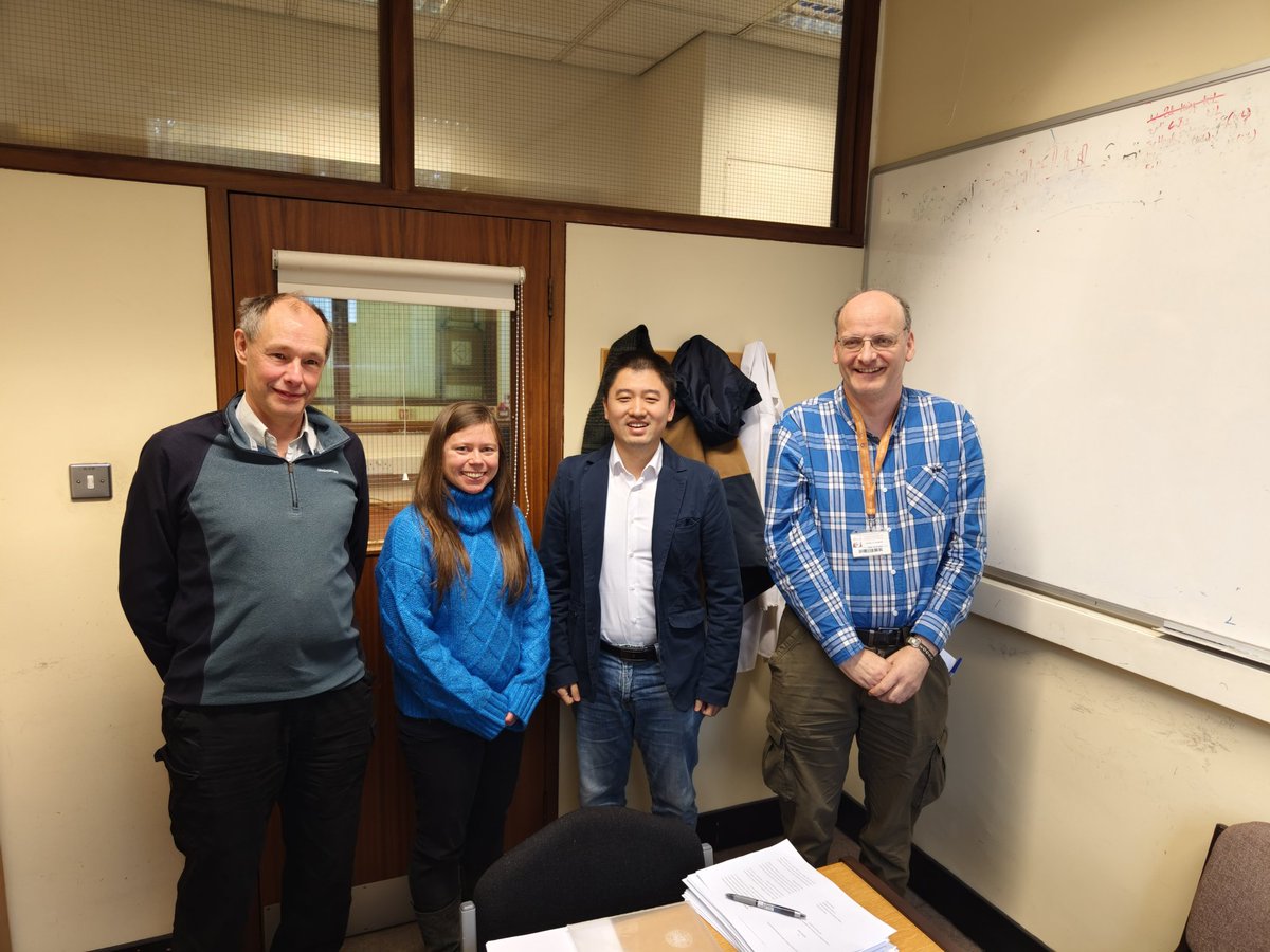 Yanfang Wang tweet media