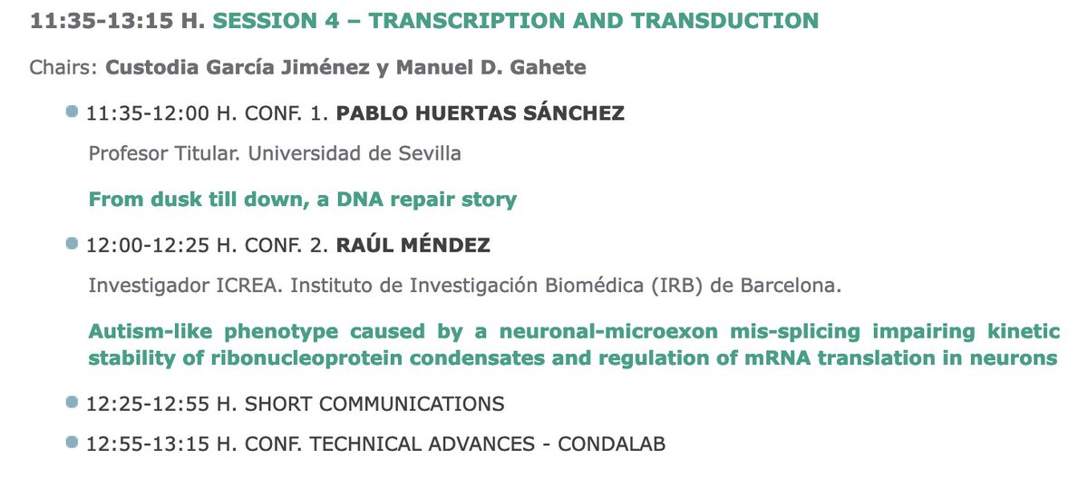 Manuel D. Gahete tweet media