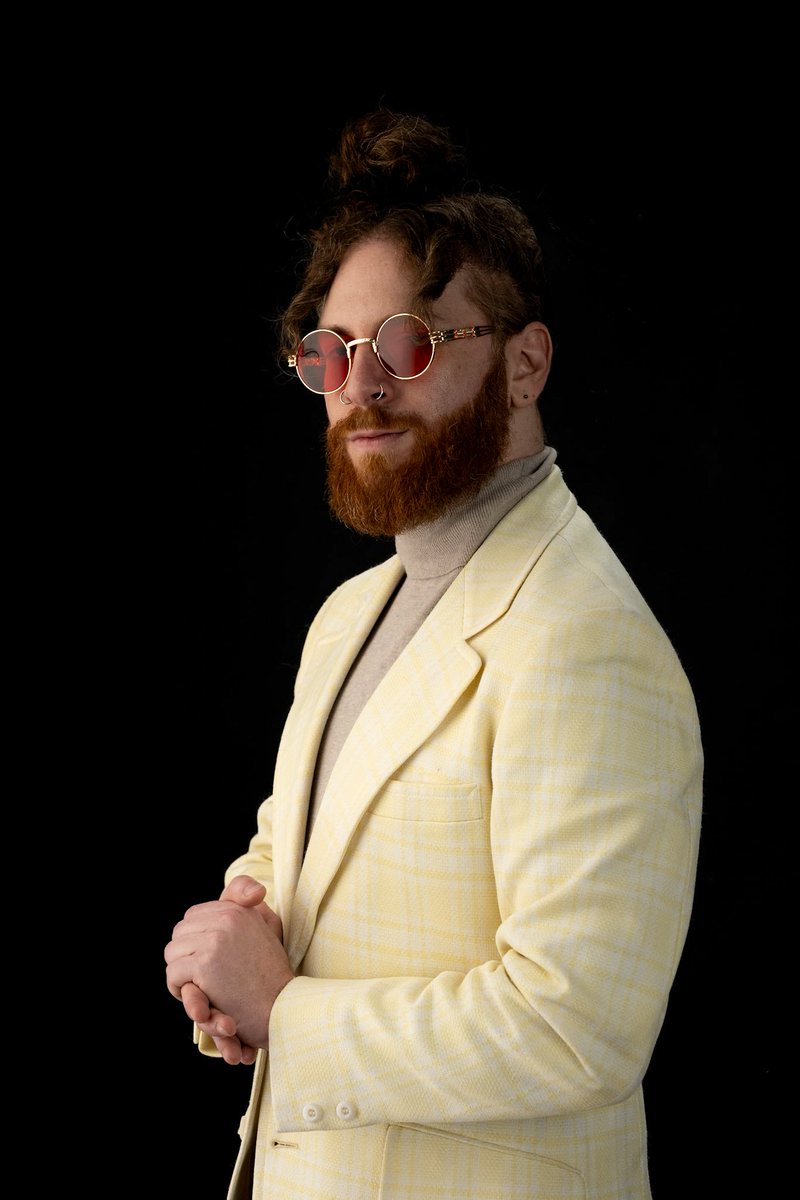 Steveo Spirals tweet media