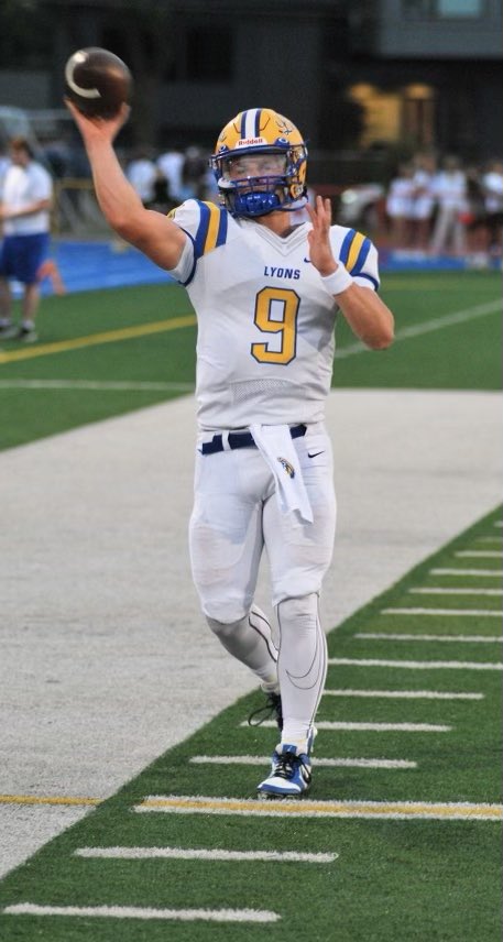 LT Lions Football tweet media