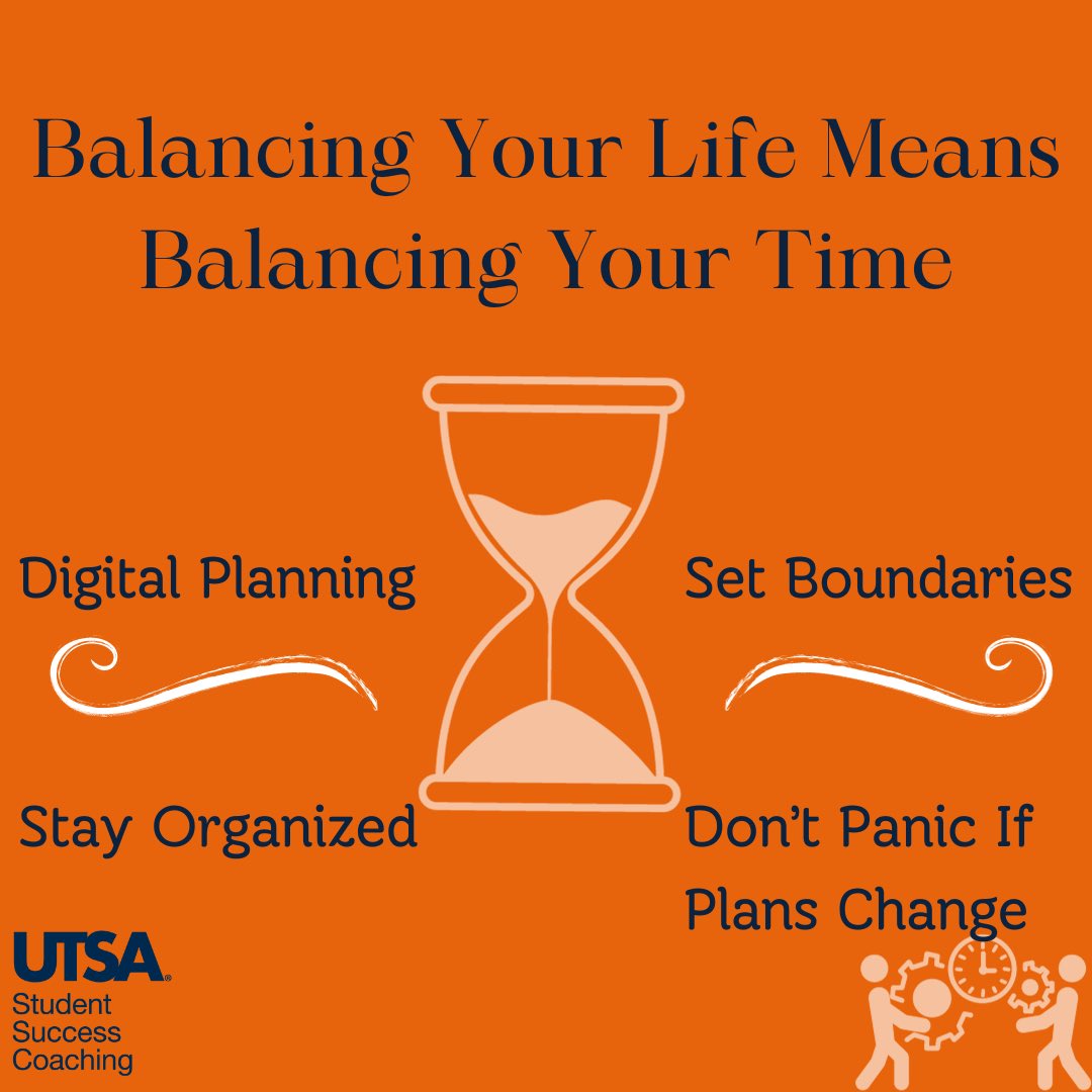 If you need help managing your time, make an appointment with an APC before the semester is over!