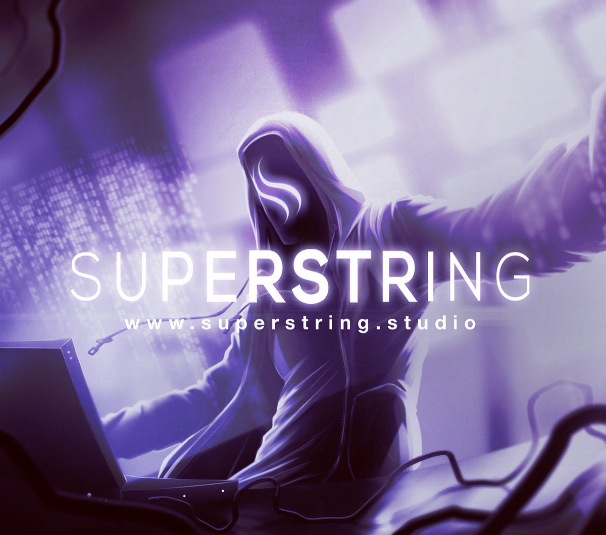 alrighty, we’re about to take a big step forward in the development of our new game, as we open doors to an early playtest 🎮 If you’re into SRPGs/management games, register your interest by joining our mailing list - sign up details will be sent SOON 👇 superstring.studio/mailing-list