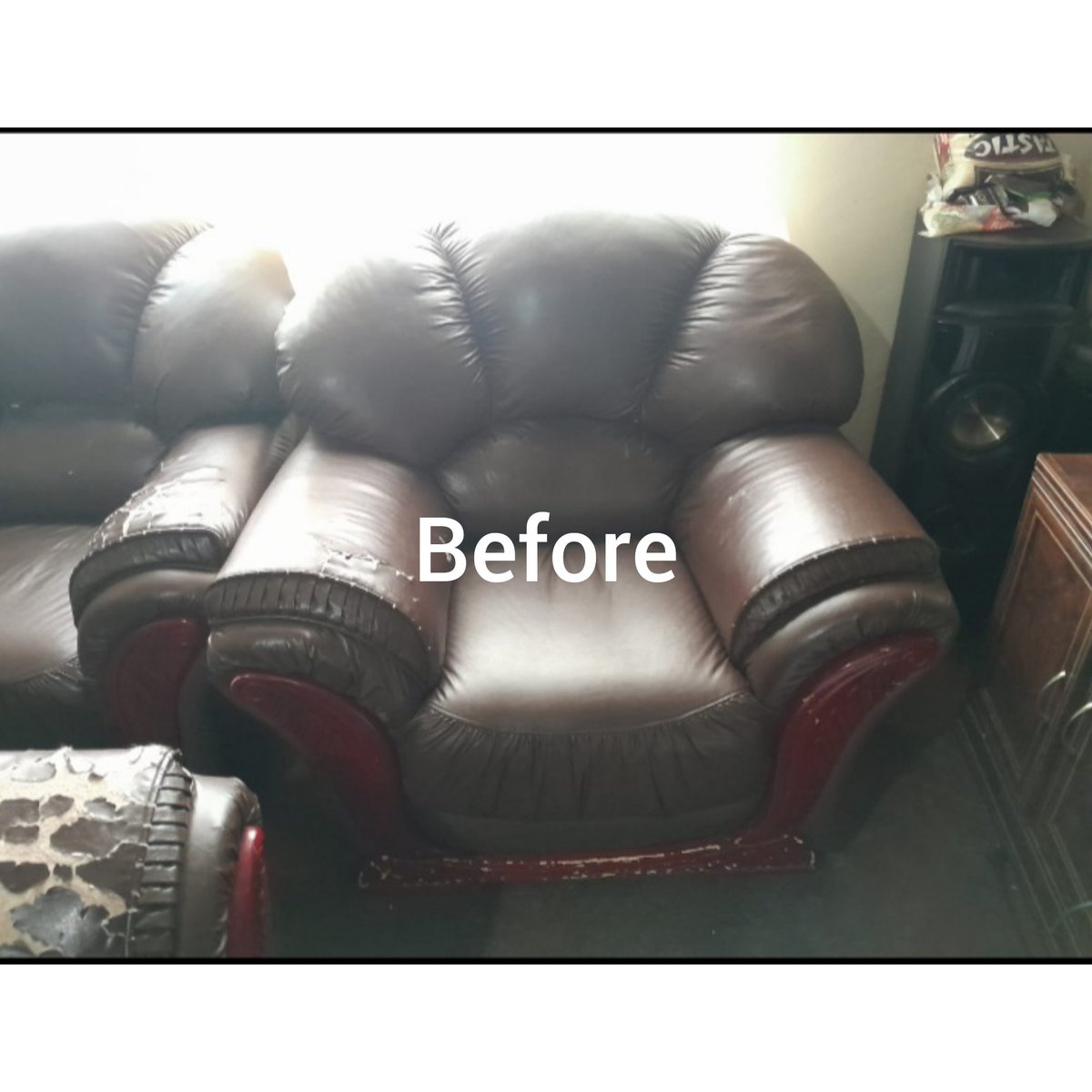 MaganyeleU's tweet photo. Guality restoration of sofas 
Contact;0792387176
Location:Malegale Newstand outside jane furse. https://t.co/ui7mqAjAMc