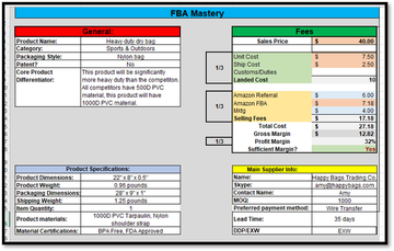 wishzen's tweet photo. Want access to the FBA University Vault?🔒

FREE Amazon FBA:

> Templates
> SOPs
> Discounts to Tools &amp; svc providers
> Product research workbook
> Margin calculator

RT+ respond "VAULT" and I'll send you access 🔓    

(must b following) https://t.co/pUVaSRk85k