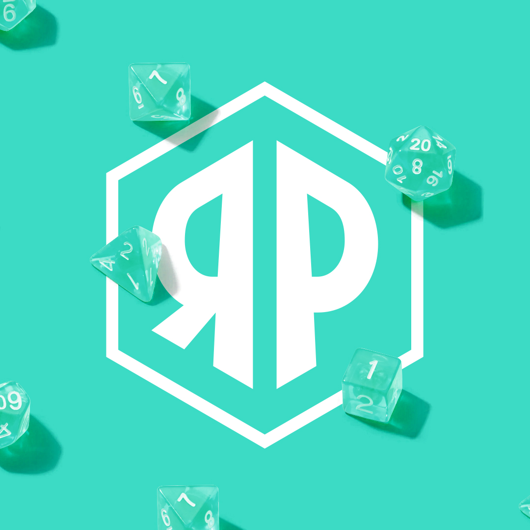 Deuce Studio tweet media