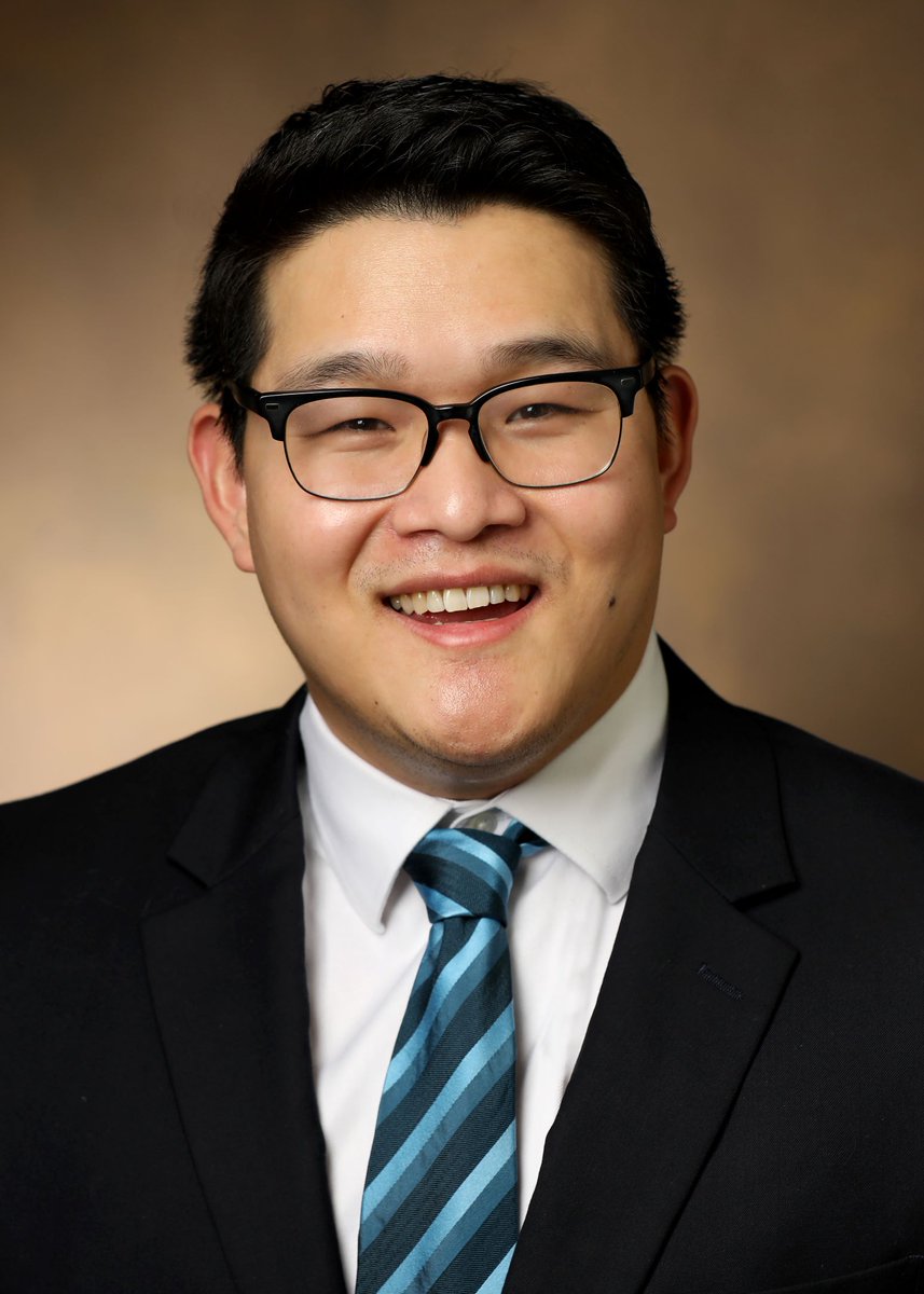 We are thrilled to announce Dr. Wilson Sui will be joining <a href="/UMichUrology/">Michigan Urology</a> in the division of endourology after completing his fellowship <a href="/UCSFUrology/">UCSFUrology</a> Go Blue!