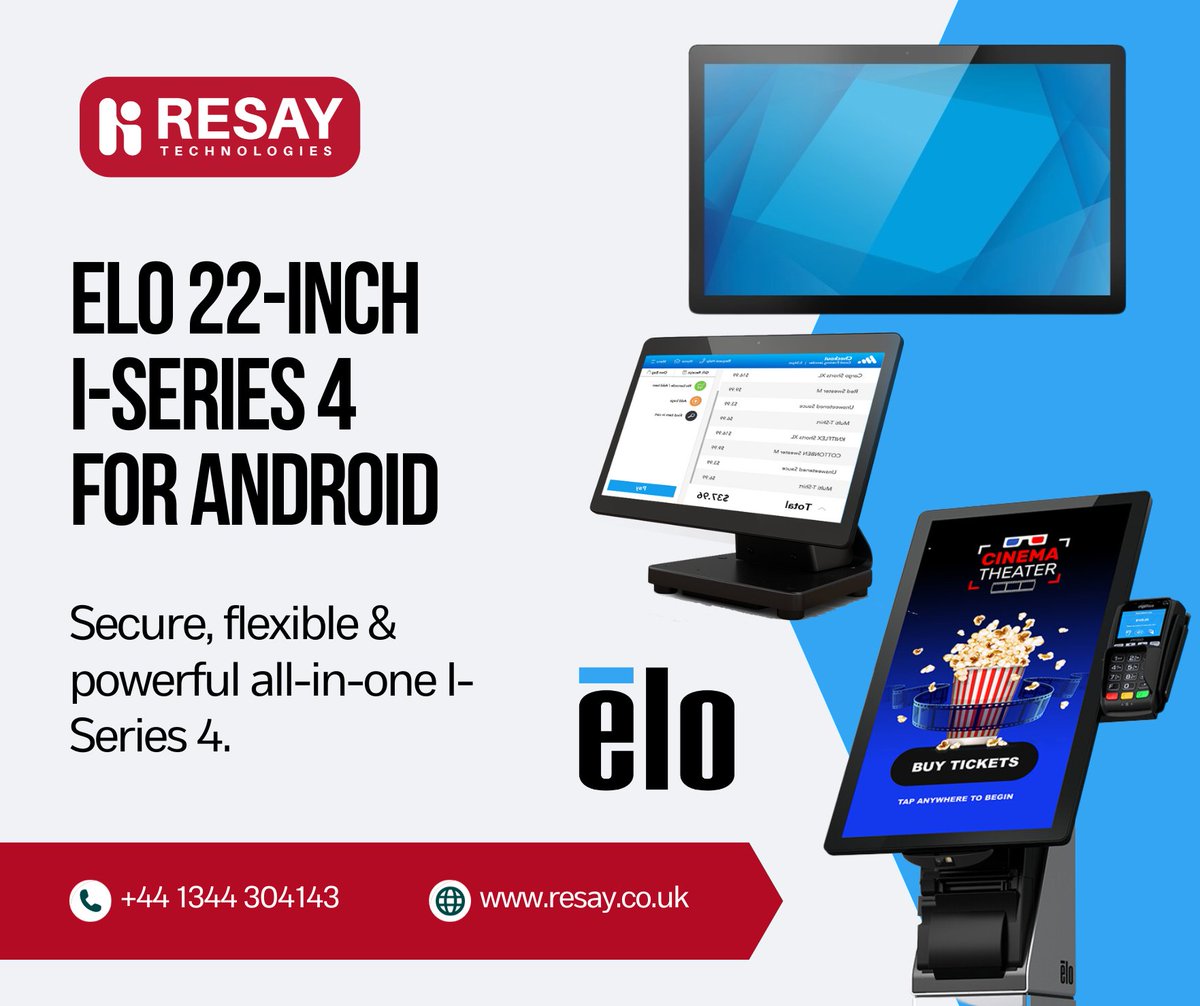 ResayTec's tweet image. #InteractiveTech #EloDisplay #InnovationUnleashed #TechUpgrade