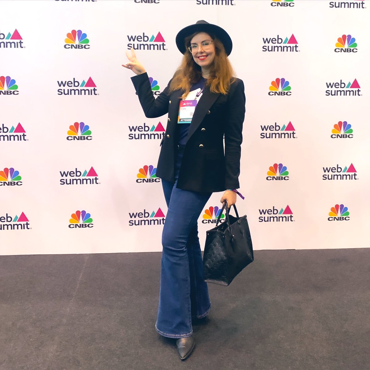 CarlaVBNimbld's tweet image. If you’re around #websummit say hi! @playhausTV is in #Lisbon this week.
.
.
#blockchainstartup #web3 #startup
