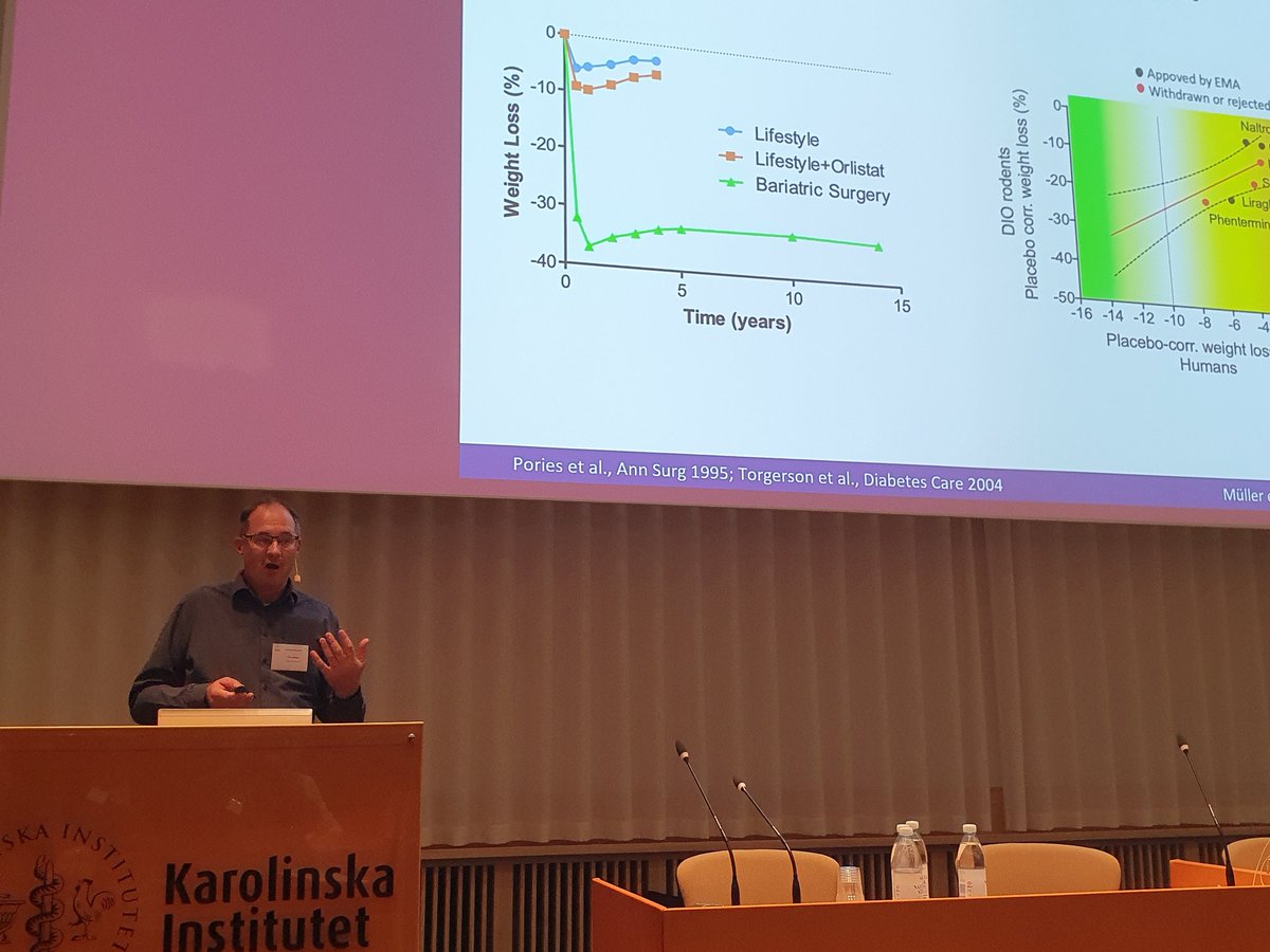 SRP DIABETES (@srp_diabetes) on Twitter photo Timo Mueller shares his insights on GIP regulation of energy metabolism in a really nice talk at KI #diabetes day <a href="/AnnaKrook_KI/">Anna Krook</a> <a href="/ryden_mikael/">Mikael Rydén</a> <a href="/karolinskainst/">Karolinska Institutet</a> Timo Mueller shares his insights on GIP regulation of energy metabolism in a really nice talk at KI #diabetes day <a href="/AnnaKrook_KI/">Anna Krook</a> <a href="/ryden_mikael/">Mikael Rydén</a> <a href="/karolinskainst/">Karolinska Institutet</a>