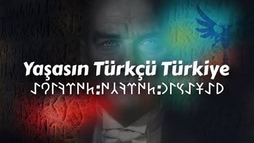 Osmanlıyı 1299 yılında Oğuz Türklerinin Kayı Boyu kurmuştur.

Osmanlı imparatorluğu;

* 1299 da kurulmuş, 1579'a kadar 3 asır YÜKSELMİŞ....

* 1579 dan 1699 kadar, 1 Asır DURAKLAMIŞ.

* 1699 dan 1919 kadar GERİLEMİŞ VE YIKILMIŞTIR.

#Türk
#Atatürk
#Türkiye
#Turan
#Kızılelma