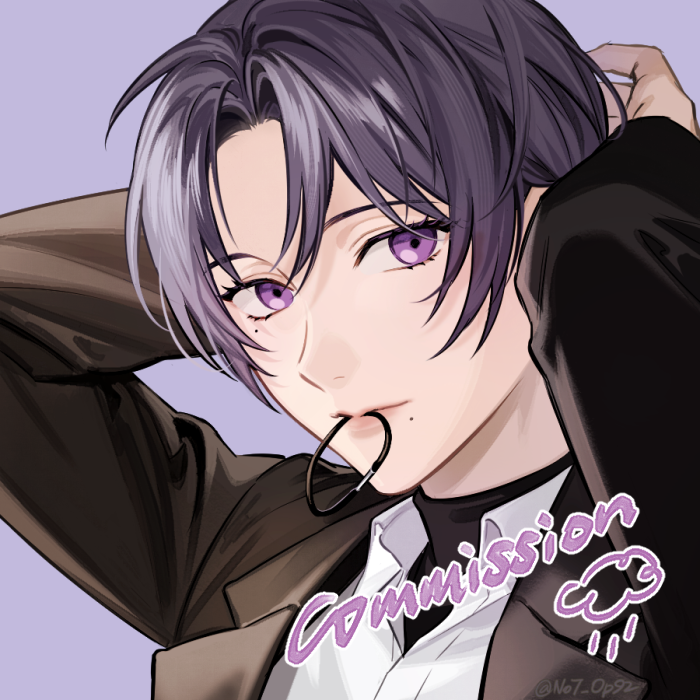 No7_Op92's tweet photo. 커미션 완료했습니다.
신청 감사합니다! https://t.co/xDpeE3Hmop