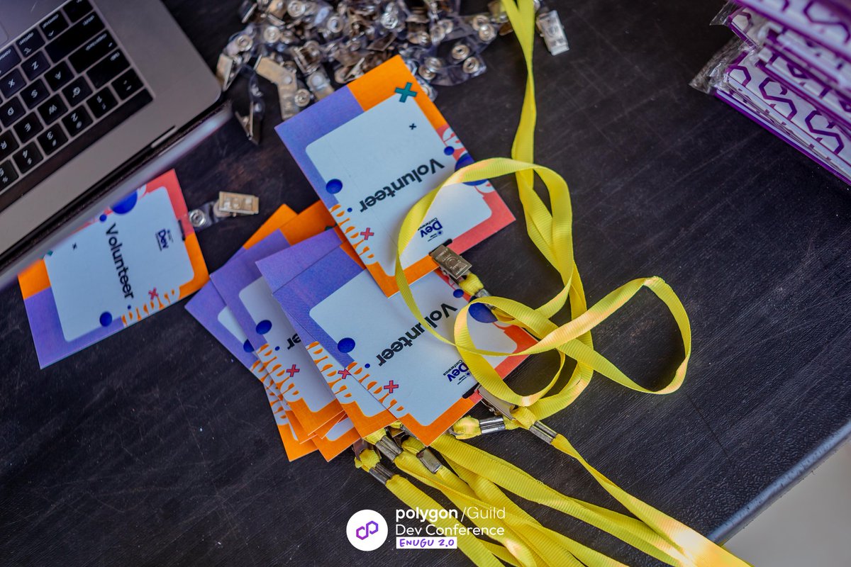 Polygon Guild Enugu tweet media