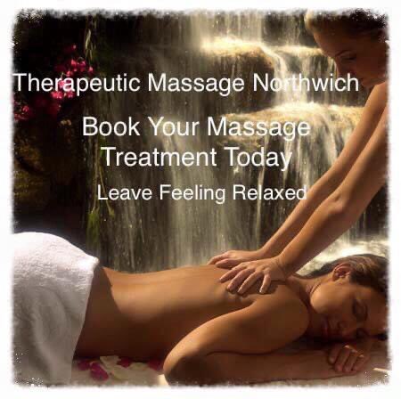 Relax Renew Revive
Massage Therapy.