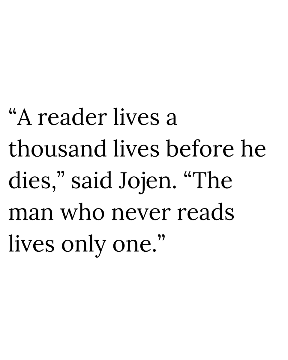 nathanbaugh27's tweet image. 9. George RR Martin, A Dance With Dragons

On reading:
