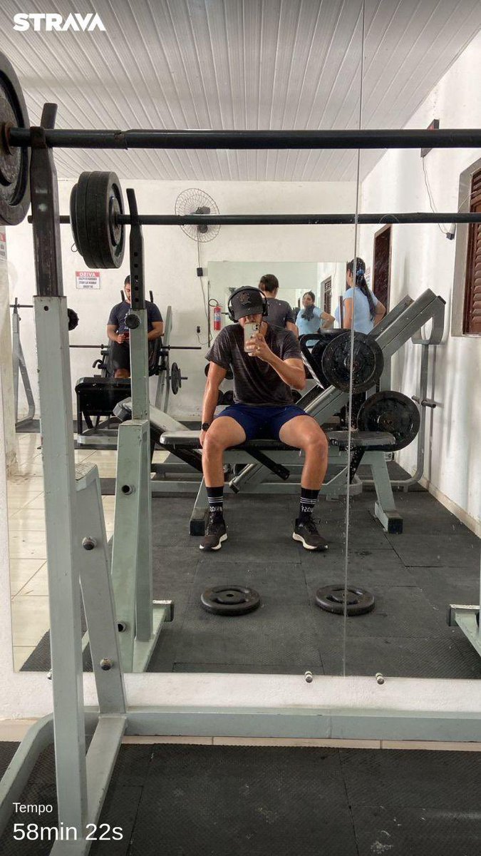 edyelson_alves's tweet photo. Confira minha atividade no Strava.
https://t.co/monmrlIZZD

#legday #strava https://t.co/3Lks03b82F