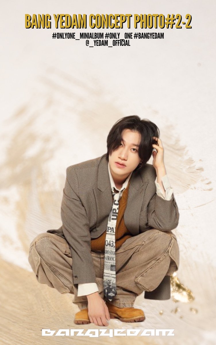 bswanmoms PH โข ia (@bswanmomsph) on Twitter photo Another concept photos are coming, are you ready? Drop the tags now!
BANG YEDAM CONCEPT PHOTO #2-2
#ONLYONE_MINIALBUM
#ONLY_ONE #BANGYEDAM
<a href="/_YEDAM_OFFICIAL/">BANG YEDAM</a> Another concept photos are coming, are you ready? Drop the tags now!
BANG YEDAM CONCEPT PHOTO #2-2
#ONLYONE_MINIALBUM
#ONLY_ONE #BANGYEDAM
<a href="/_YEDAM_OFFICIAL/">BANG YEDAM</a>