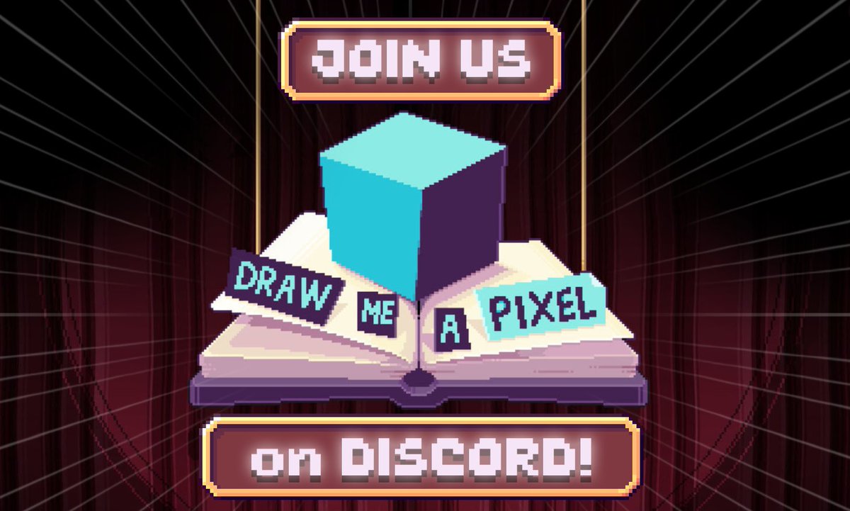 USEEEEER! ✨

I seeeeee youuuuuu...
But do you know where i don't? On our Discord server. I mean non-server!

Non-see you soon‼️

discord.gg/zV6DF73eXa