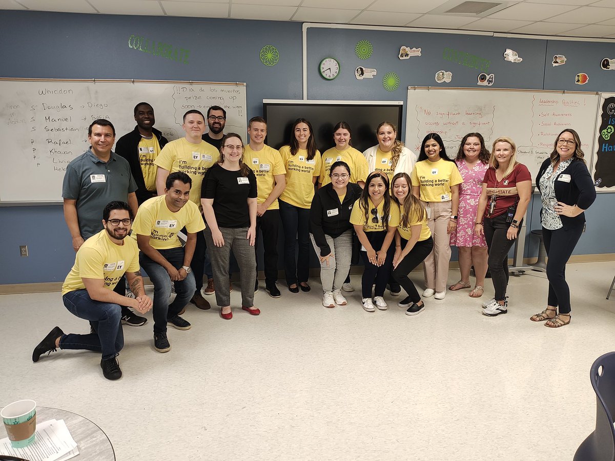 SunRidge Middle OCPS (@sunridgems_ocps) on Twitter photo We would like to thank <a href="/JACentralFL/">JA Central Florida</a> for organizing Fairwinds and Ernest & Young volunteers to help our students learn more about cybersecurity in the digital age as well as finance and the stock market! We would like to thank <a href="/JACentralFL/">JA Central Florida</a> for organizing Fairwinds and Ernest & Young volunteers to help our students learn more about cybersecurity in the digital age as well as finance and the stock market!