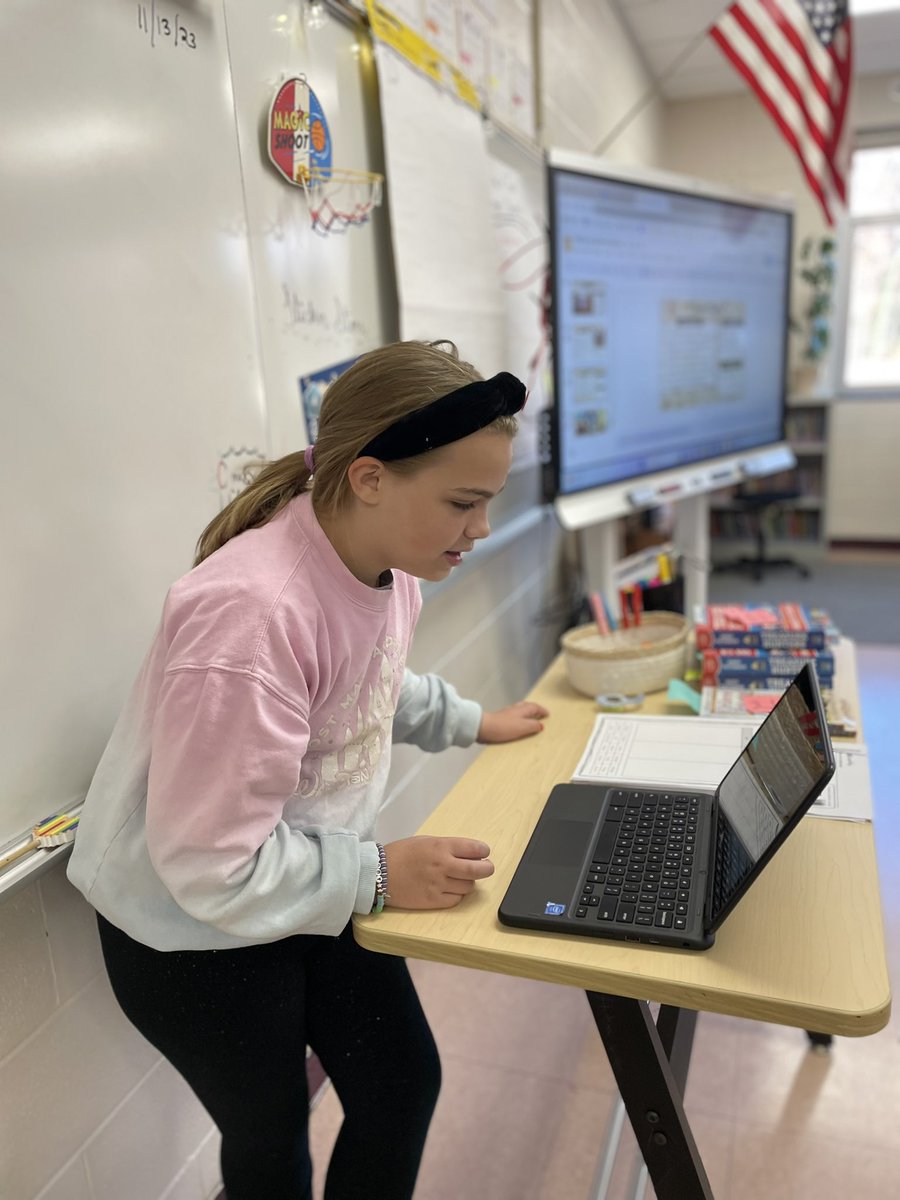 Elaina shared about diabetes for World Diabetes Day! #worlddiabetesday