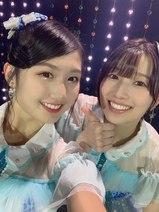 塩月希依音のTwitter画像16