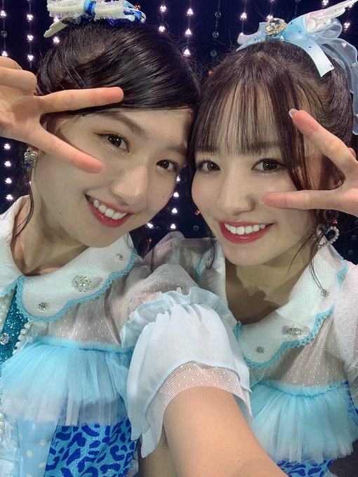 塩月希依音のTwitter画像15