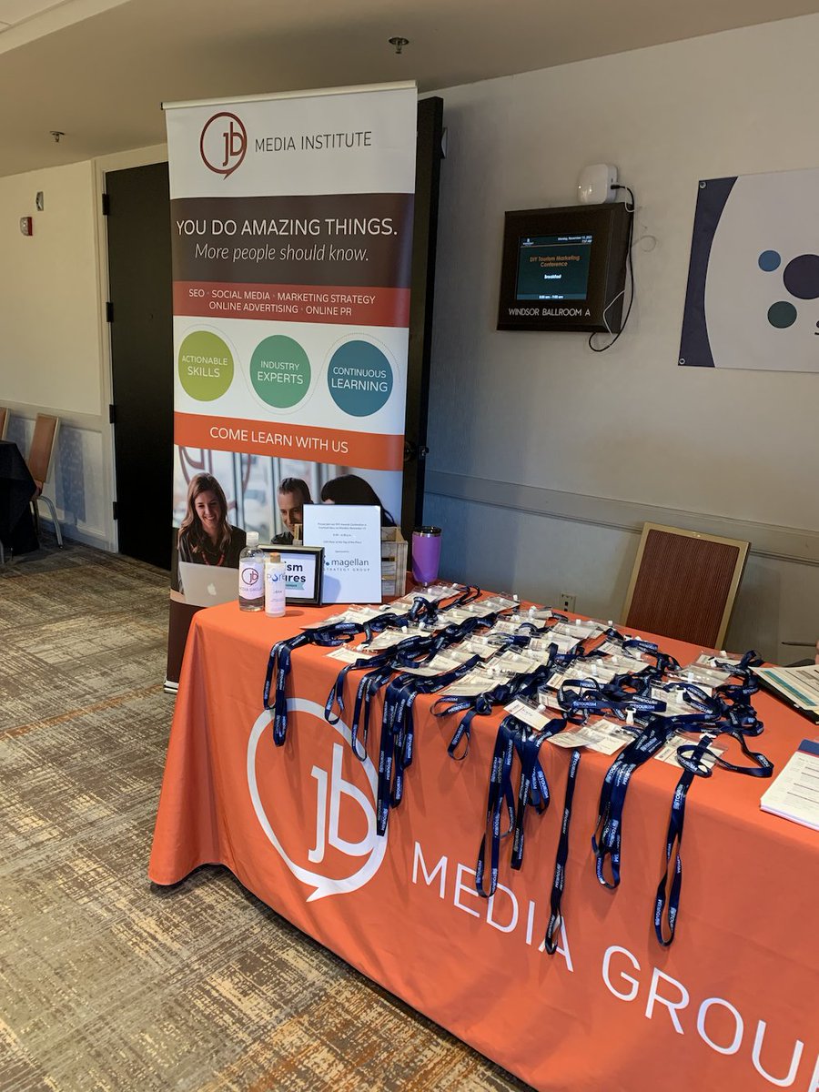 Happy Day 2 of #DIY2023! 🎉 We've got a jam-packed schedule for today, from Microsoft Advertising and The Ethics and Uses of AI to Video Storytelling and Virtual Reality. 

Let's go!