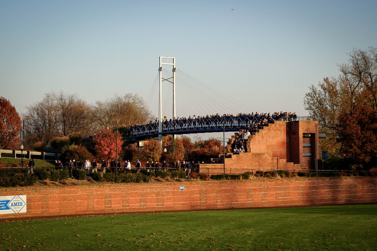 LVCathletics's tweet image. He said YES!

Another successful March to Kreiderheim yesterday afternoon!

#GoDutchmen / #GoLVC
#BestTradition
#WeGotADayOff