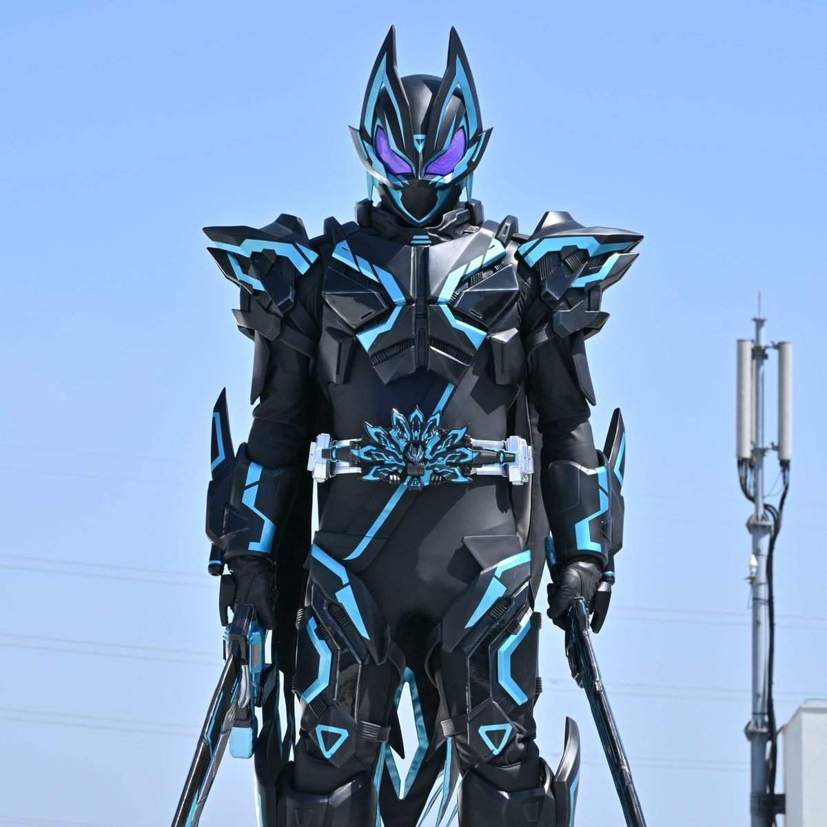 仮面ライダーギーツ　シク 仮面ライダータイクーン meets 仮面ライダーシノビ』にZX・剣斬