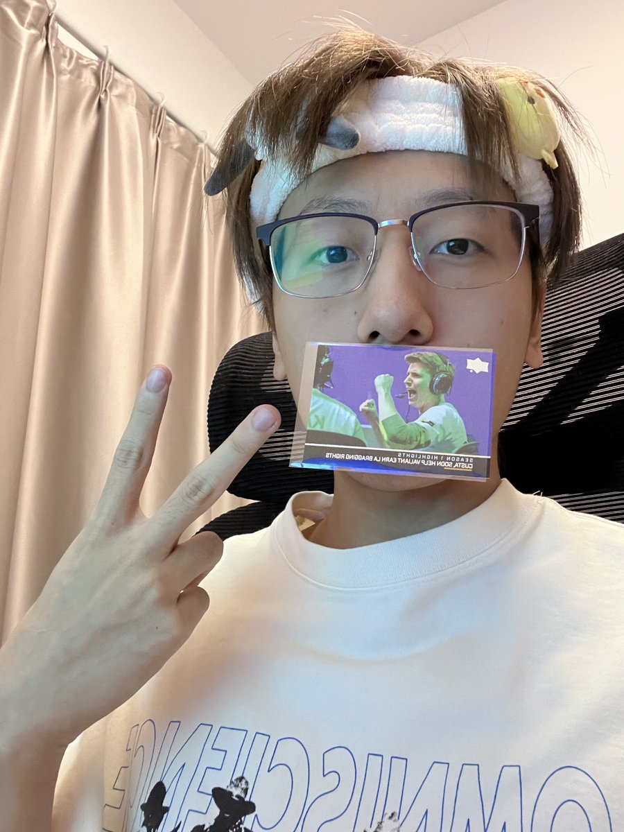 Jimmy嗯 tweet media
