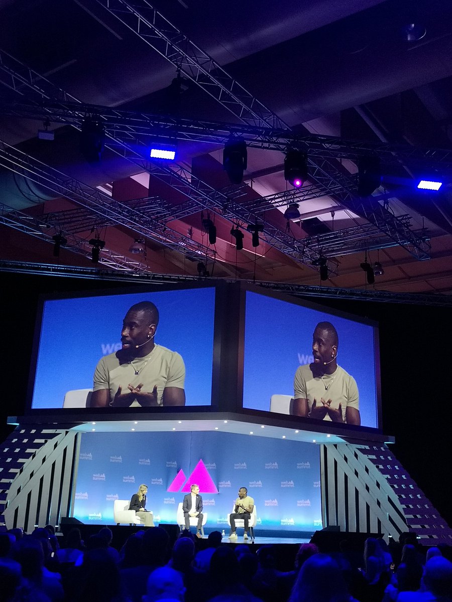 norma diaz (@normadiaz) on Twitter photo Human rights in the age of digitalization. How do you know that you are seeing/reading the truth? Do we really know when something is true? <a href="/WebSummit/">Web Summit</a> Human rights in the age of digitalization. How do you know that you are seeing/reading the truth? Do we really know when something is true? <a href="/WebSummit/">Web Summit</a>