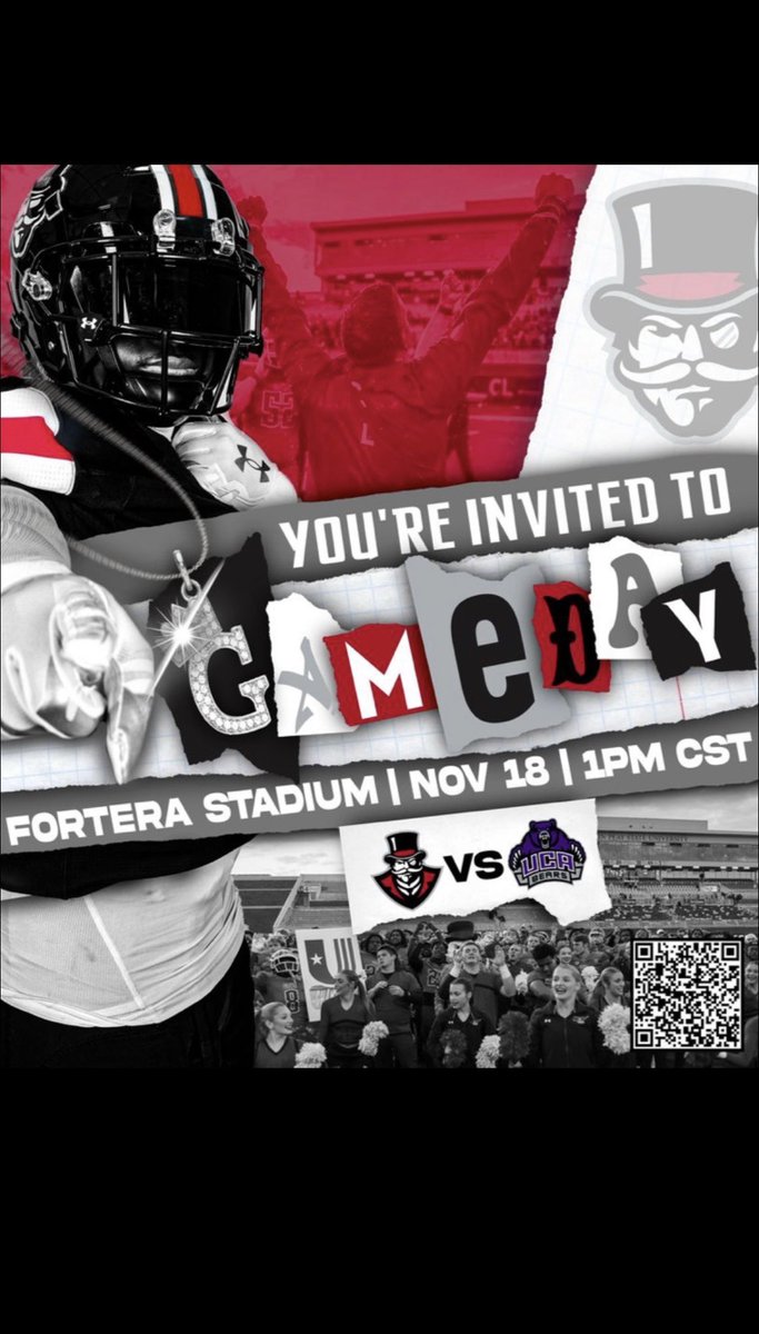 Excited to say I will be at Austin peay this Saturday for a game day visit ! @chaseK_52 @ASPUcoachjoned @CoachMarcusH @Coach1Tyme