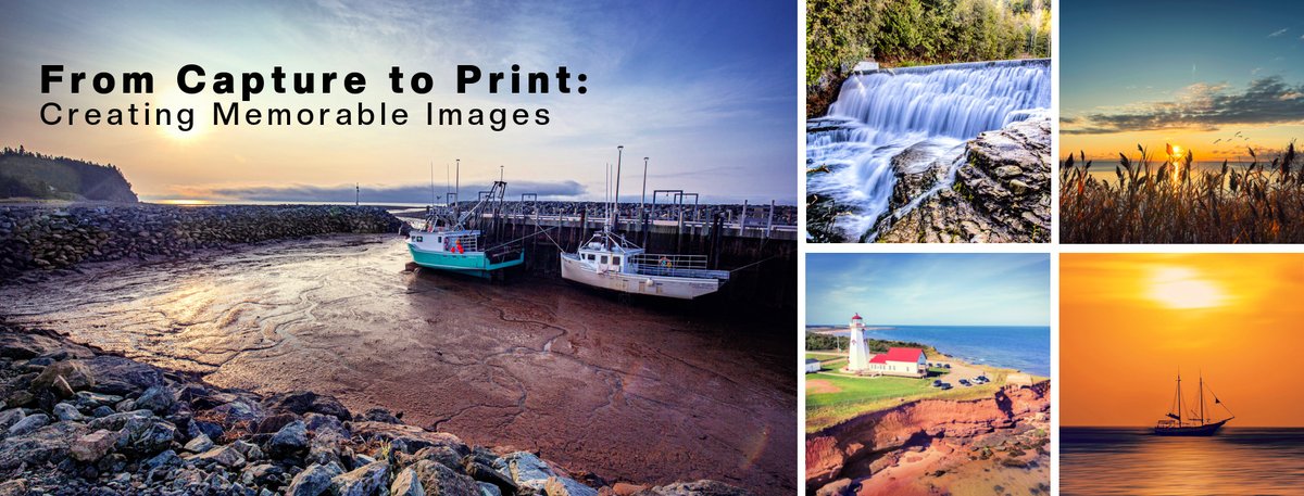 From Capture to Print: Creating Memorable Images
photographyadventures.ca/from-capture-t…