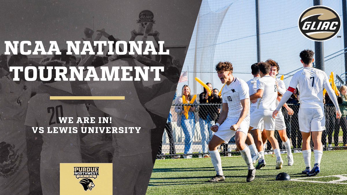 WE ARE IN! For the first time in school history, we will be playing in the NCAA National Tournament! We face off against Lewis University on Friday Nov 17th at 2:00 pm. Game is at University of Illinois-Springfield. See you there!