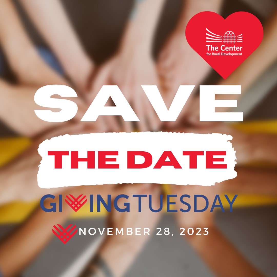 What can you do to make a difference in the lives of young people in Southern and Eastern Kentucky? On Nov. 28th, #centertech is participating in 24 hours of unprecedented giving - #GivingTuesday. Mark your calendars by paying it forward to support our youth programs.