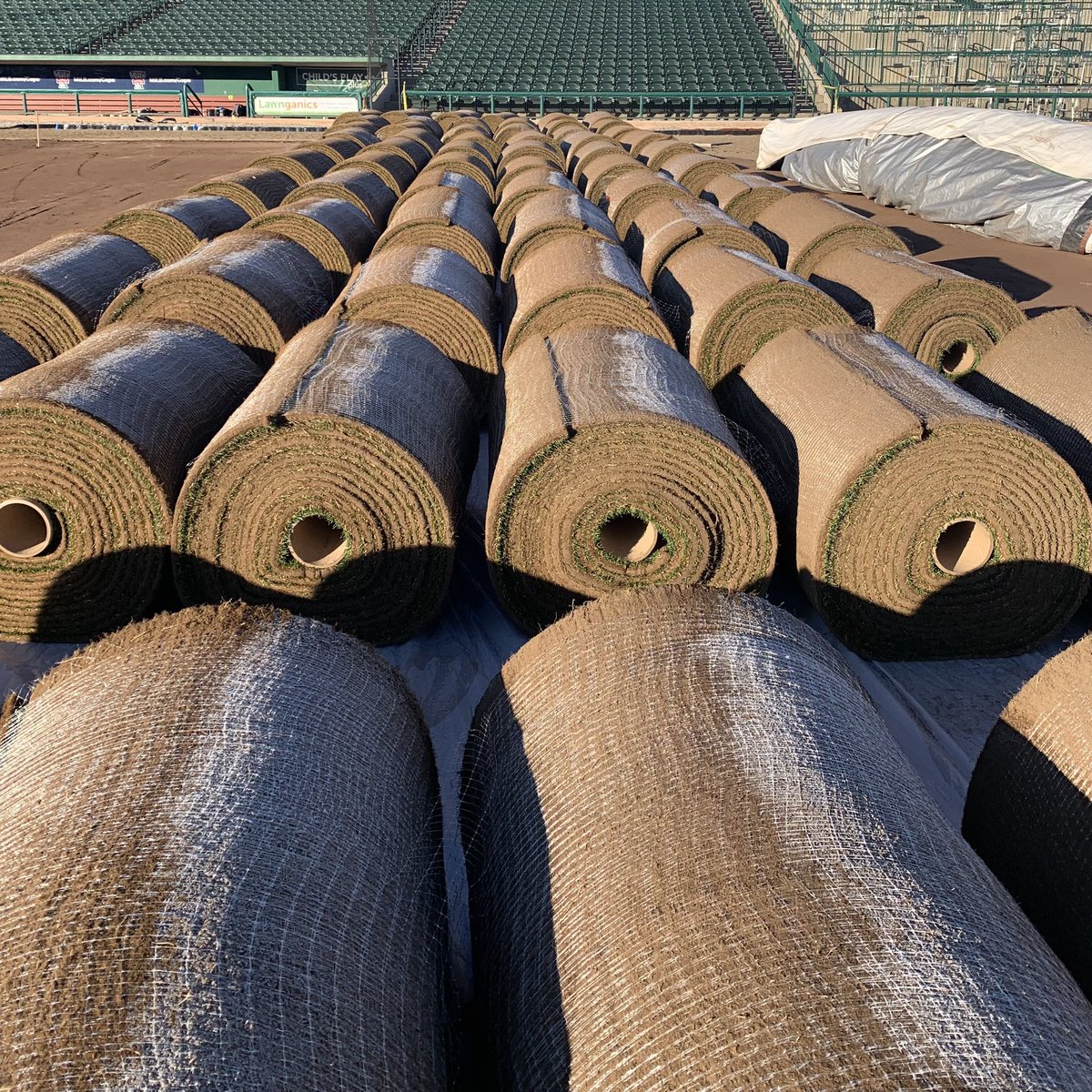 Fort Wayne TinCaps tweet media