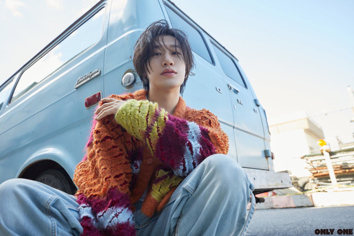 BANG YEDAM tweet media