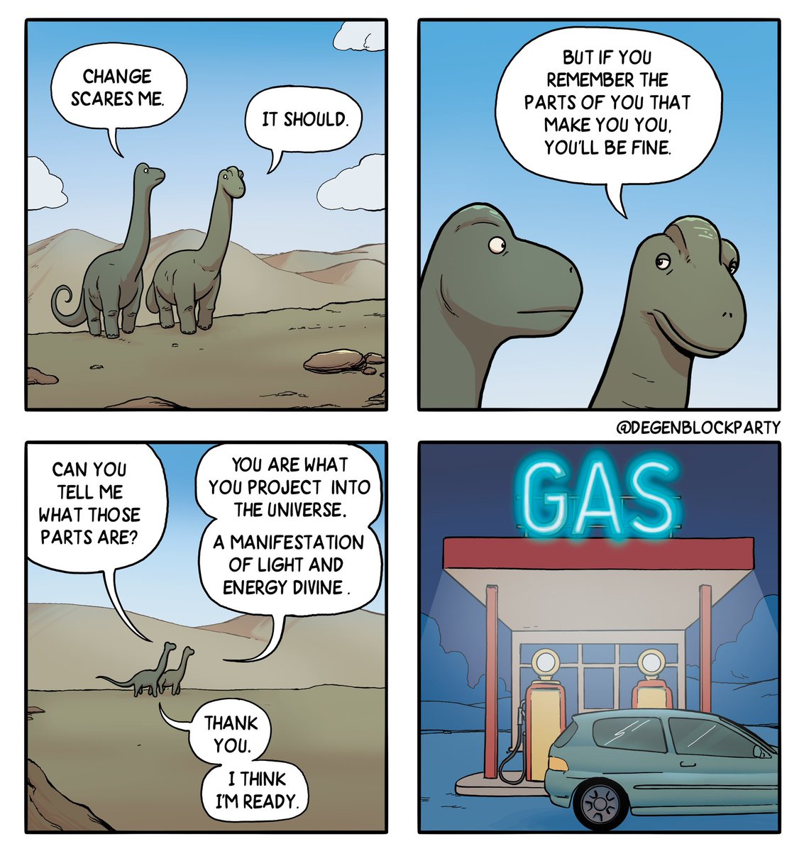 Gm gm, 

New comics drop today.

Colors: <a href="/RodrigoOtaguro/">Rodrigo Otäguro</a>