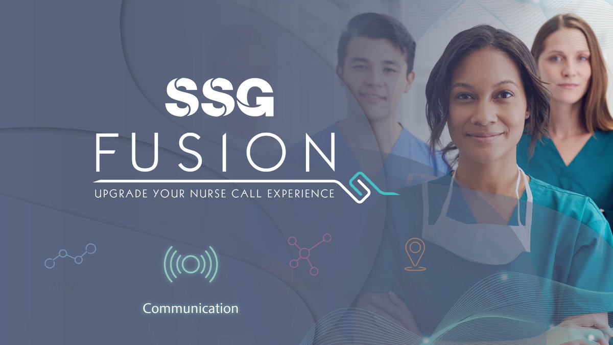 SSG | Static Systems Group tweet media