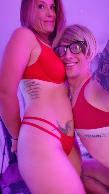 Good morning from me and this beauty @mrsescobarhw💋 #hotwifeandhersissy #femaleledmarriage #MorningVibes<a class="tags" target="_blank" title="On Twitter" href="/?out=eyJ0eXAiOiJKV1QiLCJhbGciOiJIUzUxMiJ9.eyJpYXQiOjE3MjQyMDQ1ODMsImlzcyI6InR3cG9ybnN0YXJzLmNvbSIsIm5iZiI6MTcyNDIwNDU4MywiZXhwIjoxNzU1NzQwNTgzLCJyZWRpcmVjdF91cmwiOiJodHRwczovL3R3aXR0ZXIuY29tL21yc2VzY29iYXJodyJ9.tWs9SPnNWF4uFEPGpVPgCVx_tiFAzX2gQGn9h8cj4A6MV3GS23pDQFrRDlv7JhjleVD64QSvfzbae7QZNONEXg">@mrsescobarhw</a><a href="/tag/hotwifeandhersissy"class="tags">#hotwifeandhersissy</a><a href="/tag/morningvibes"class="tags"><span>#morningvibes</span></a><a href="/tag/sissy"class="tags"><span>#sissy</span></a><a href="/tag/hotwife"class="tags"><span>#hotwife</span></a><a href="/tag/sissychastity"class="tags"><span>#sissychastity</span></a><a href="/tag/sissycuck"class="tags"><span>#sissycuck</span></a>